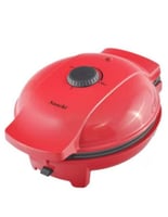 ماكينة صنع الدونات والوافل والبراوني 3 في 1 700 وا...