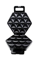 صانعة السمبوسة الكهربائية لينكس (LYNX)– سعة 24 قطع...