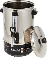 غلاية ماء كهربائية (بياضة) من ساتشي – ستانلس ستيل...