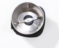 مطحنة قهوة كهربائية ساتشي 150 واط – طحن سريع ونكهة...