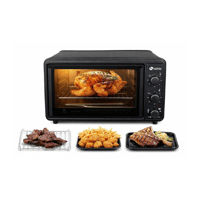 فرن سراي الكهربائي ‌‌48‌‌ لتر – قوة ‌‌1500‌‌ واط