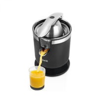 عصارة الفواكه الحمضية ساتشي 200 واط – فلتر ستانلس...