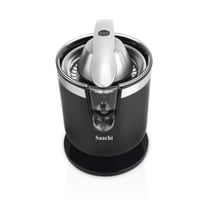 عصارة فواكه كهربائية ساتشي 200 واط – فلتر ستانلس س...