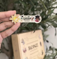 بروش تخرج شمس وقمر