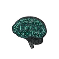 أخصائي نفسي psychiatrist