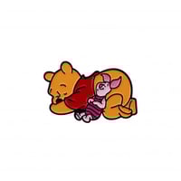 بروش ويني الدبدوب