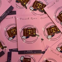 بروش تخصص قانون | محامي