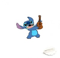 بروش ستيتش - اكريلك