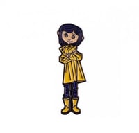 بروش كورالين