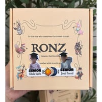 بروش تخرج شمس وقمر