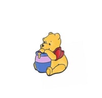 بروش ويني الدبدوب