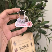 بروش تخرج مع حيوانك المفضل