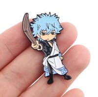 بروش جينتاما