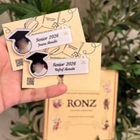 بروش تخرج سيفين ونخلة