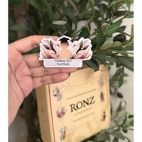 بروش جناح ورد