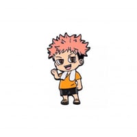 بروش جوجتسو كايسن