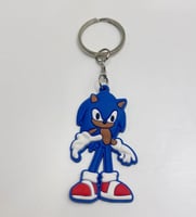 ميدالية سونيك سيلكون