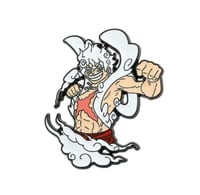 لوفي - ون بيس