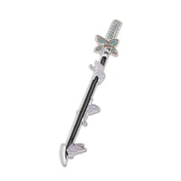 سيف قاتل الشياطين