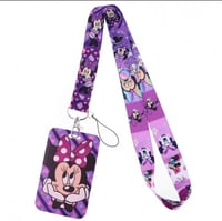 كارد هولدر ميني ماوس