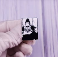 بروش شيكامارو