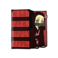 انمي قاتل الشياطين