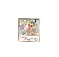 بروش تتمتع بيوم سحري