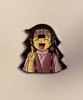 ألوكا زولديك | هنترxهنتر