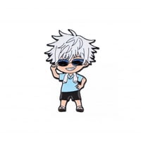 بروش جوجتسو كايسن- غوجو