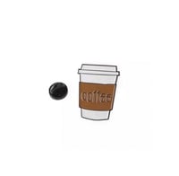 بروش كوب قهوة