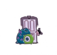 بروش بو وشلبي شركة المرعبين المحدودة