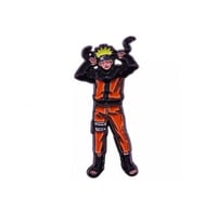 بروش ناروتو