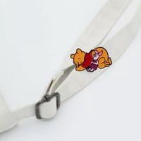 بروش ويني الدبدوب