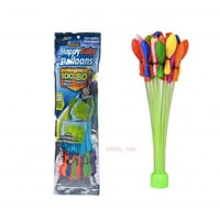 كيس بلالين مويا [ 37 بلونة ]