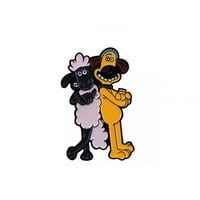 بروش شون ذا شيب