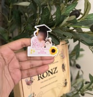 بروش تخرج مع حيوانك المفضل