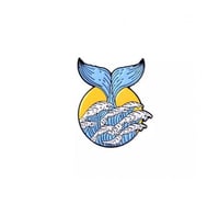 بروش موجة الحوت