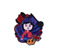 بروش كورالاين