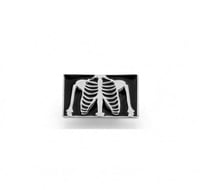 بروش هيكل عظمي