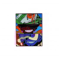 بروش ون بيس