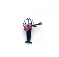 بروش موسيقى