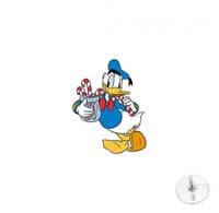 بروش بطوط - اكريلك