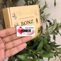 بروش بدون صوره بشكل مميز