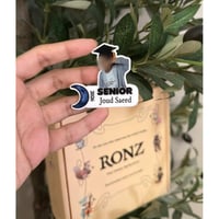 بروش تخرج شمس وقمر