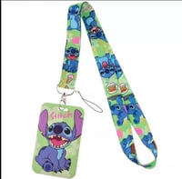 كارد هولدر ستيتش