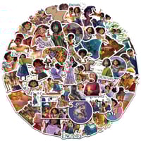 ملصقات فيلم Encanto | 50 ملصق