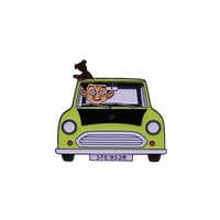 بروش مستر بن