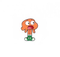 بروش داروين واترسون - غامبول