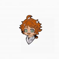 بروش نيفرلاند الموعوده - ايما