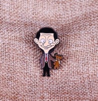 بروش مستر بن